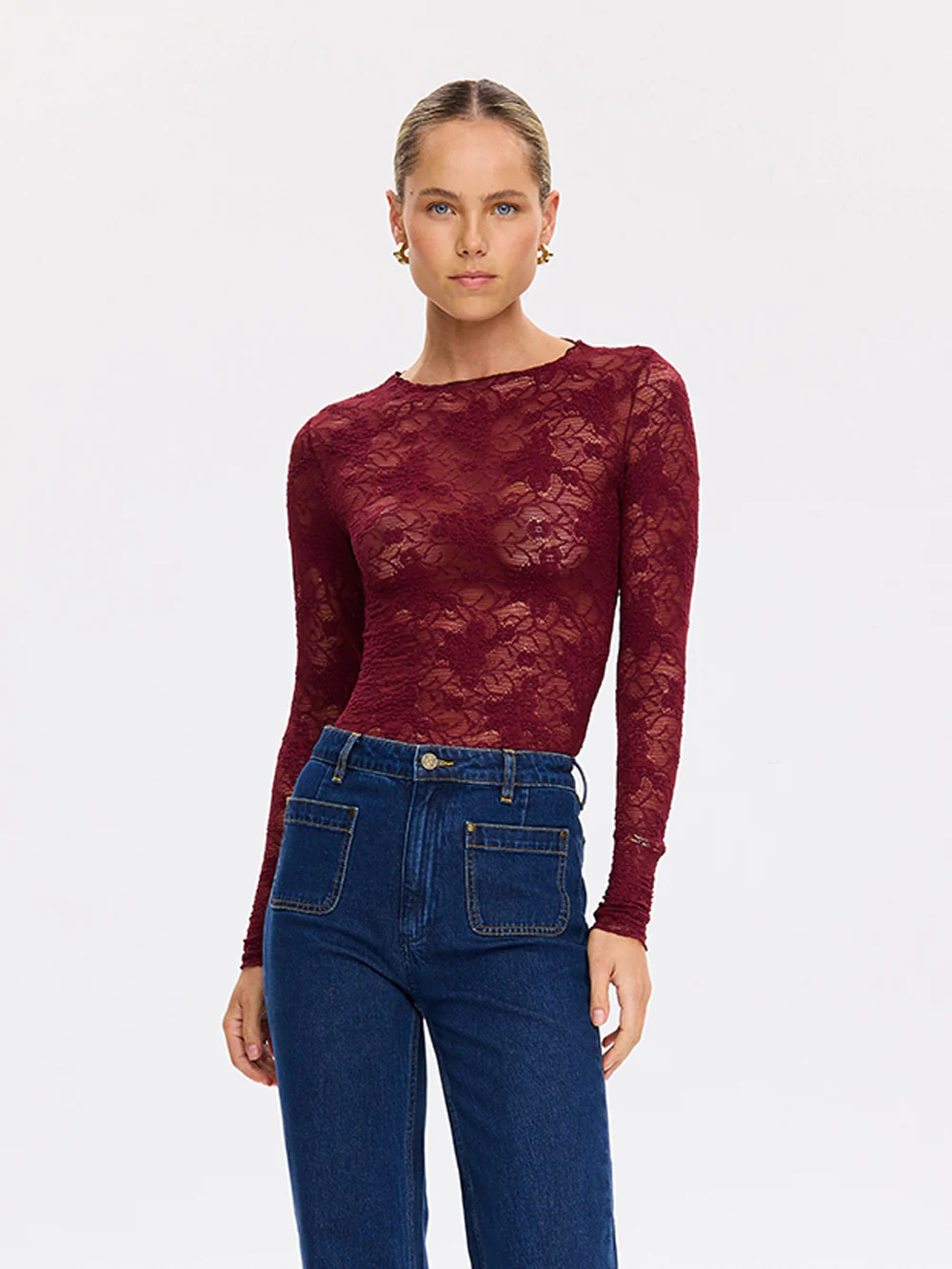New Arrivals HP Carousel